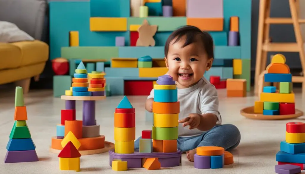 Developmental Gifts for Toddlers