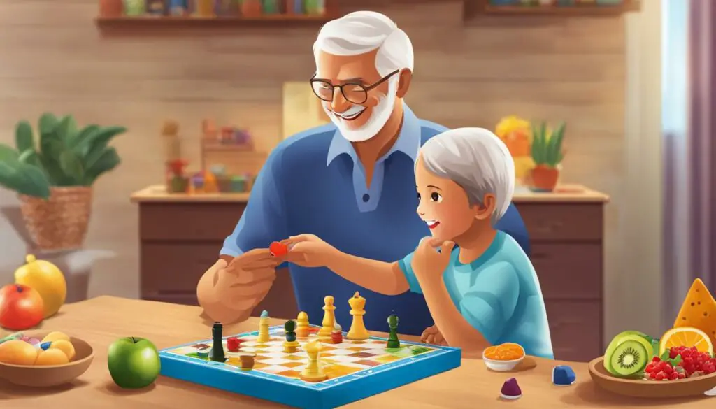 Factors to Consider When Choosing Grandparents as Babysitters Factors to Consider When Choosing Grandparents as Babysitters