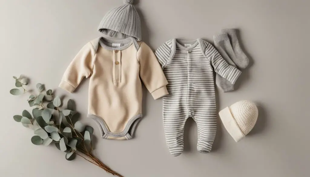 Keep it Simple with Neutral Colors and Classic Styles Keep it Simple with Neutral Colors and Classic Styles