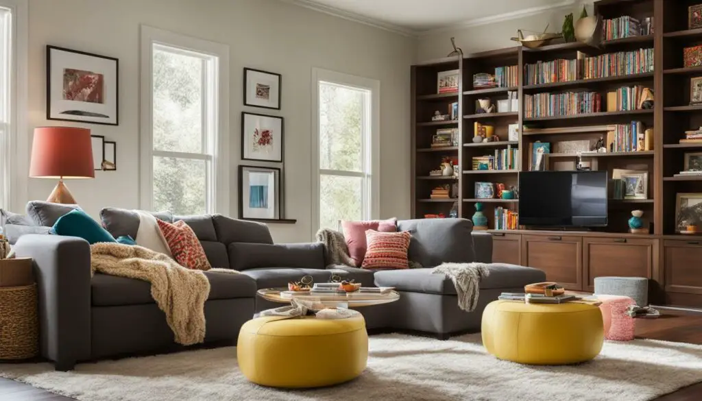 Living Room and Dining Room Safety Living Room and Dining Room Safety