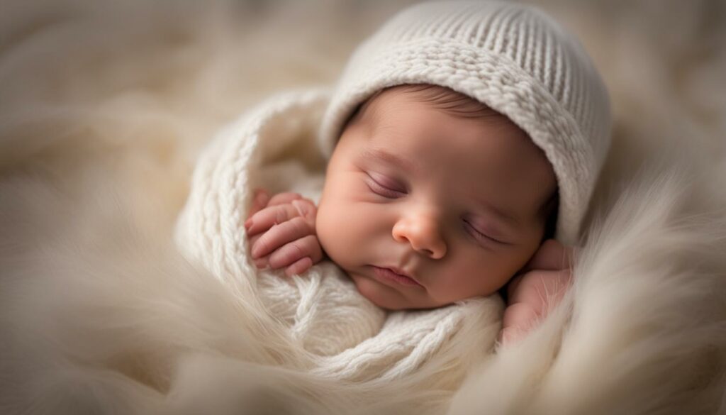 Newborn photography composition Newborn photography composition
