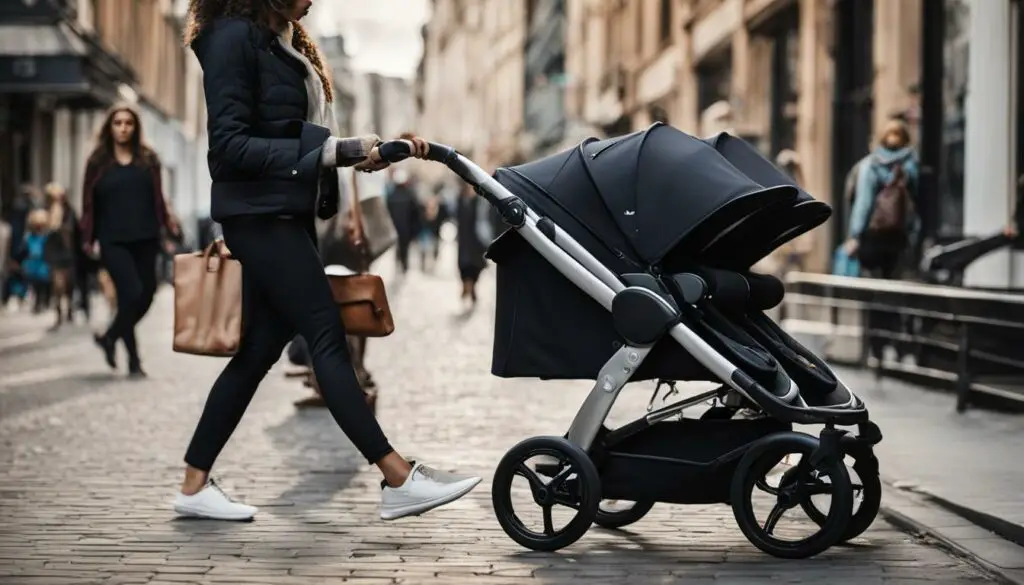 Stroller Stroller