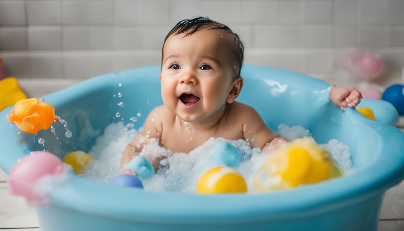Guide on When to Start Bathing Baby Daily Essential Tips For New Moms