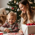 christmas gift ideas for mom from toddler