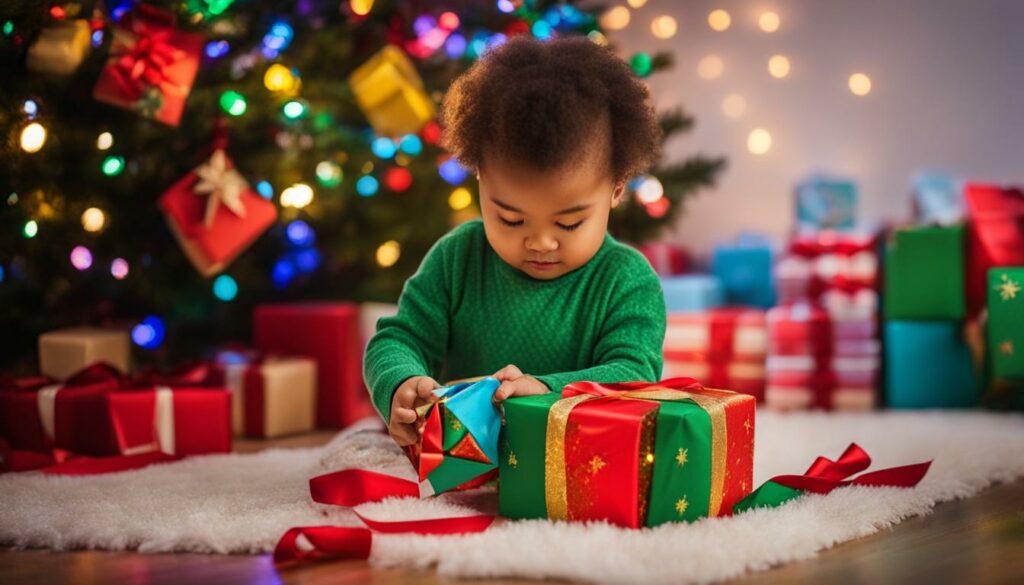 diy christmas gifts for toddler