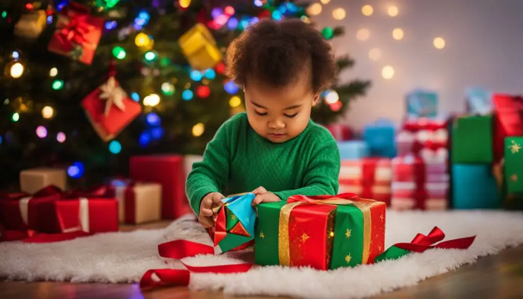 diy christmas gifts for toddler