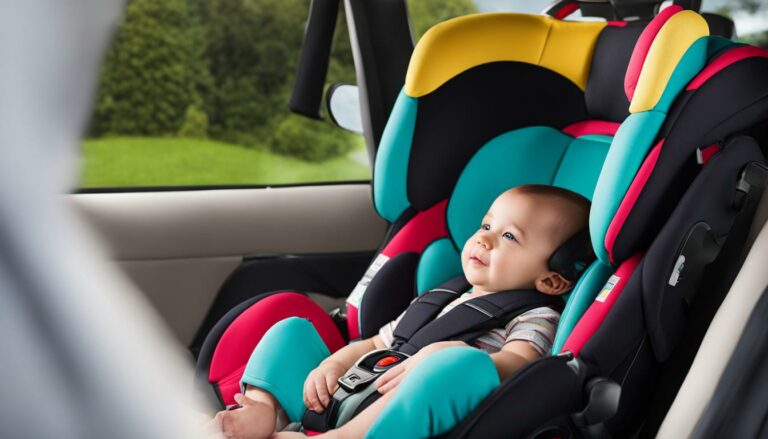 do baby car seats expire