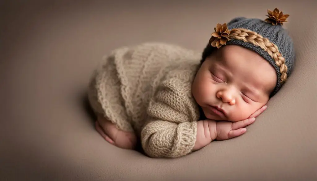 newborn photography attire