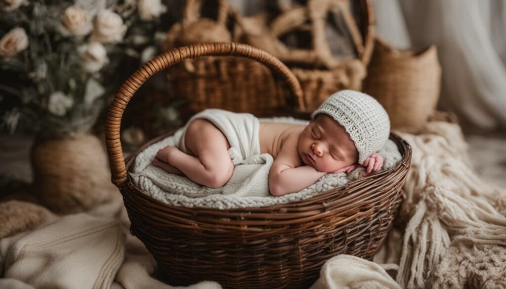 newborn photography planning for parents