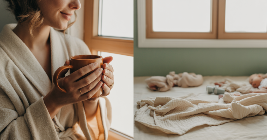 20+ First Mother’s Day Celebration Ideas for New Moms