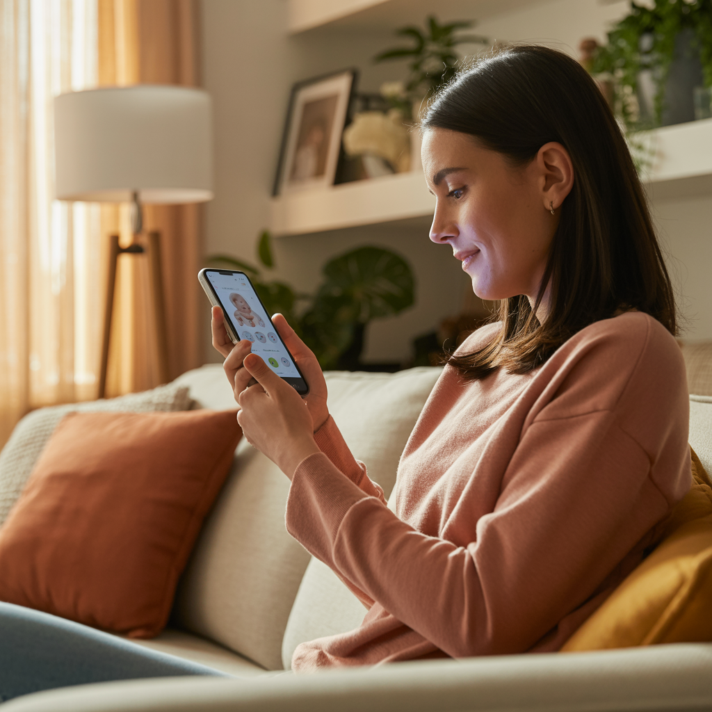 Best Baby Video Monitor 2026: Top 8 Picks for New Moms (Reviews + Buying Guide)